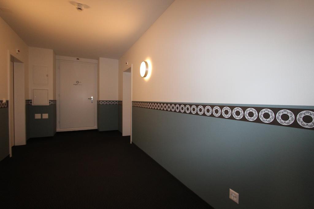 Hotel Engel Am Bahnhof Wädenswil Dış mekan fotoğraf