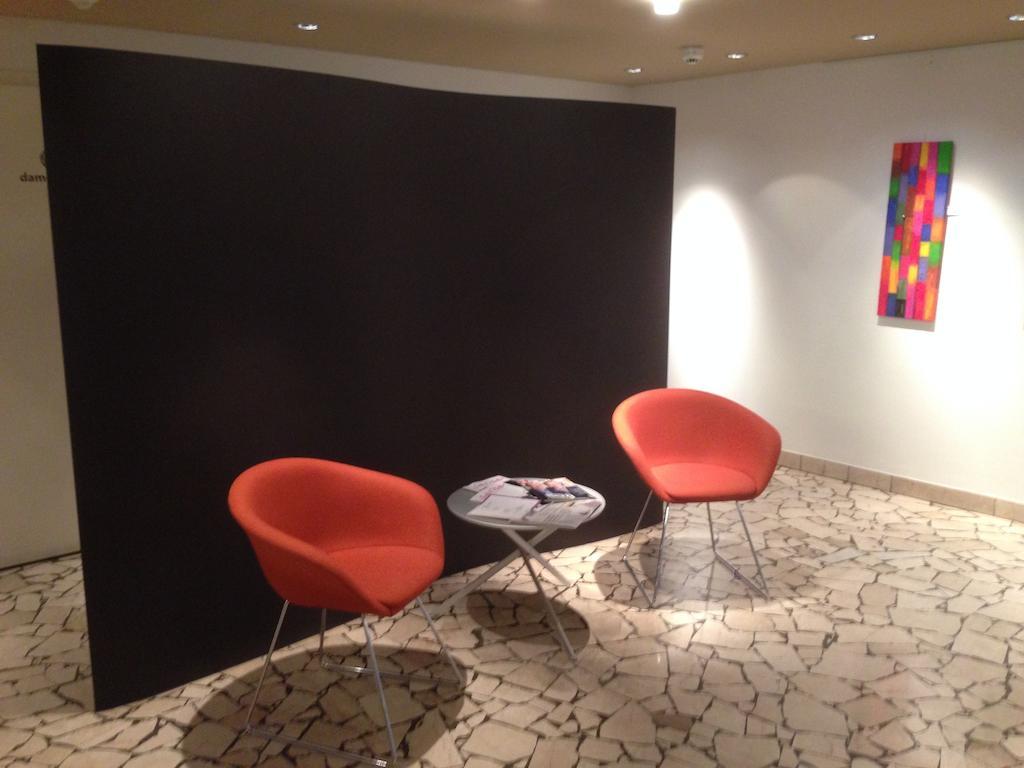 Hotel Engel Am Bahnhof Wädenswil Dış mekan fotoğraf
