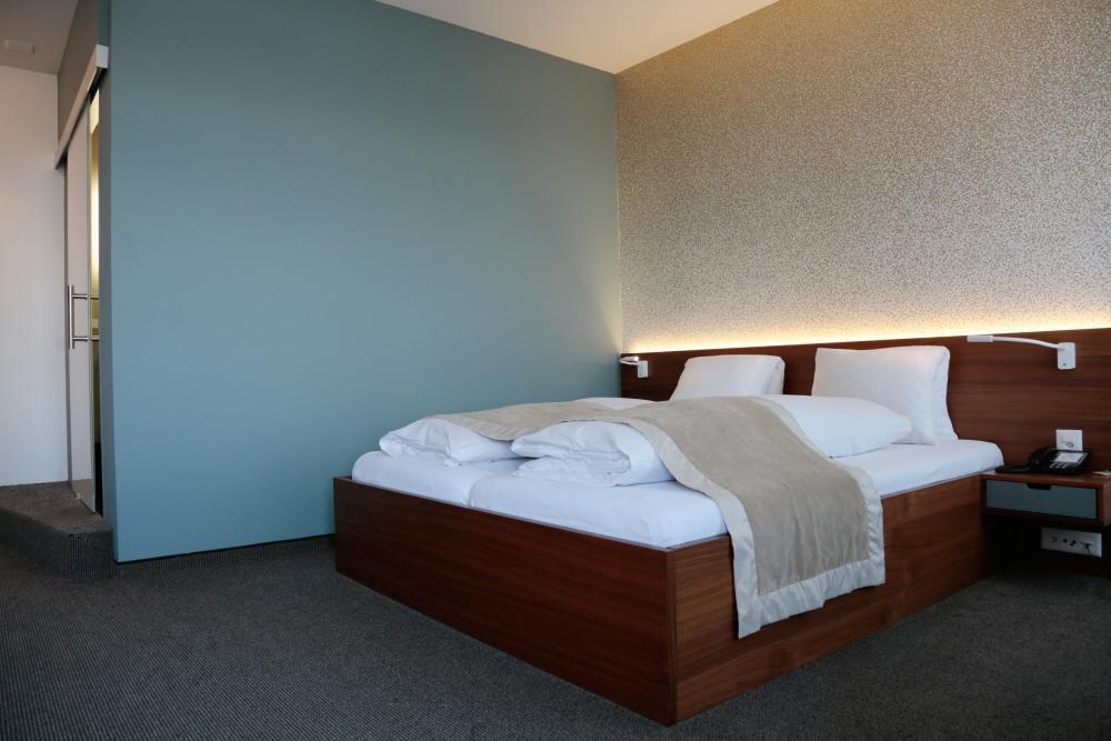 Hotel Engel Am Bahnhof Wädenswil Dış mekan fotoğraf